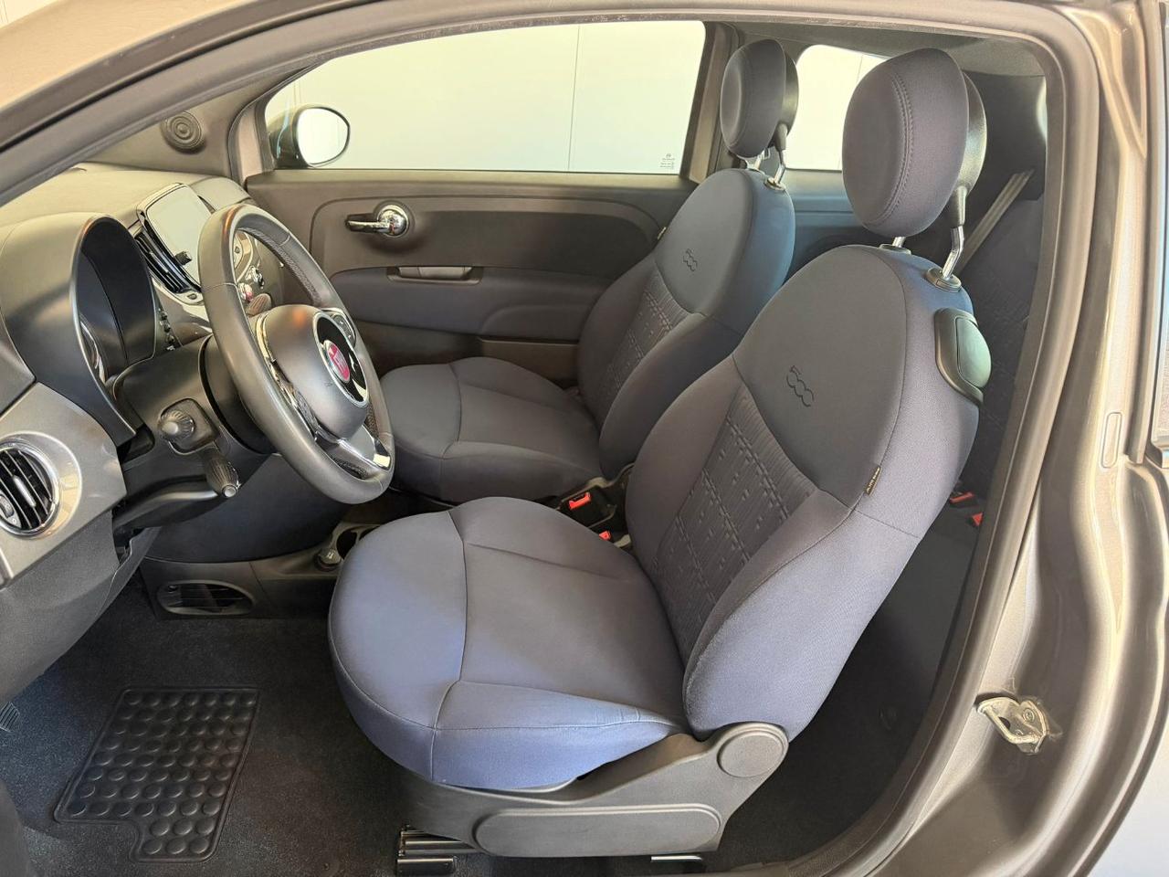 Fiat 500 1.0 hybrid Club 70cv