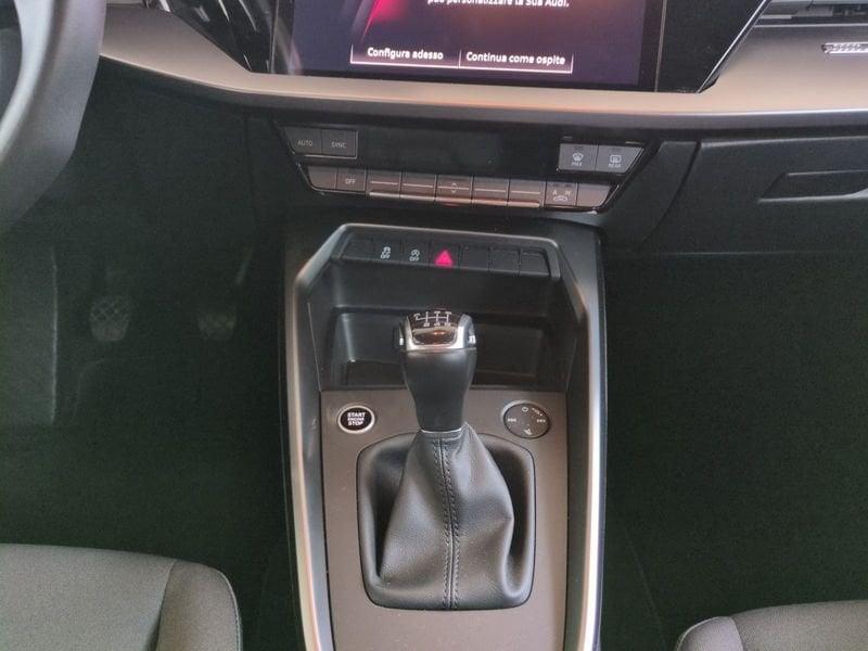 Audi A3 30 TDI Business