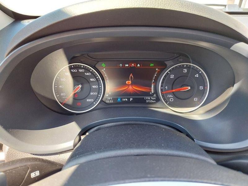 Foton Tunland G7 2.0 tdi auto