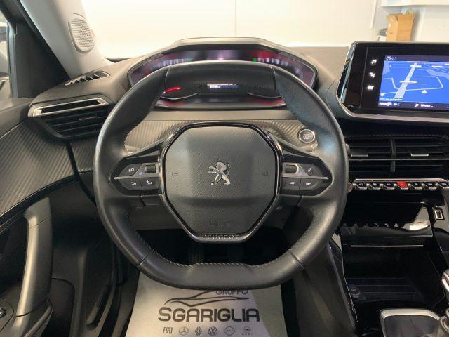 PEUGEOT 2008 1.5 BlueHDi Allure Navi Pack