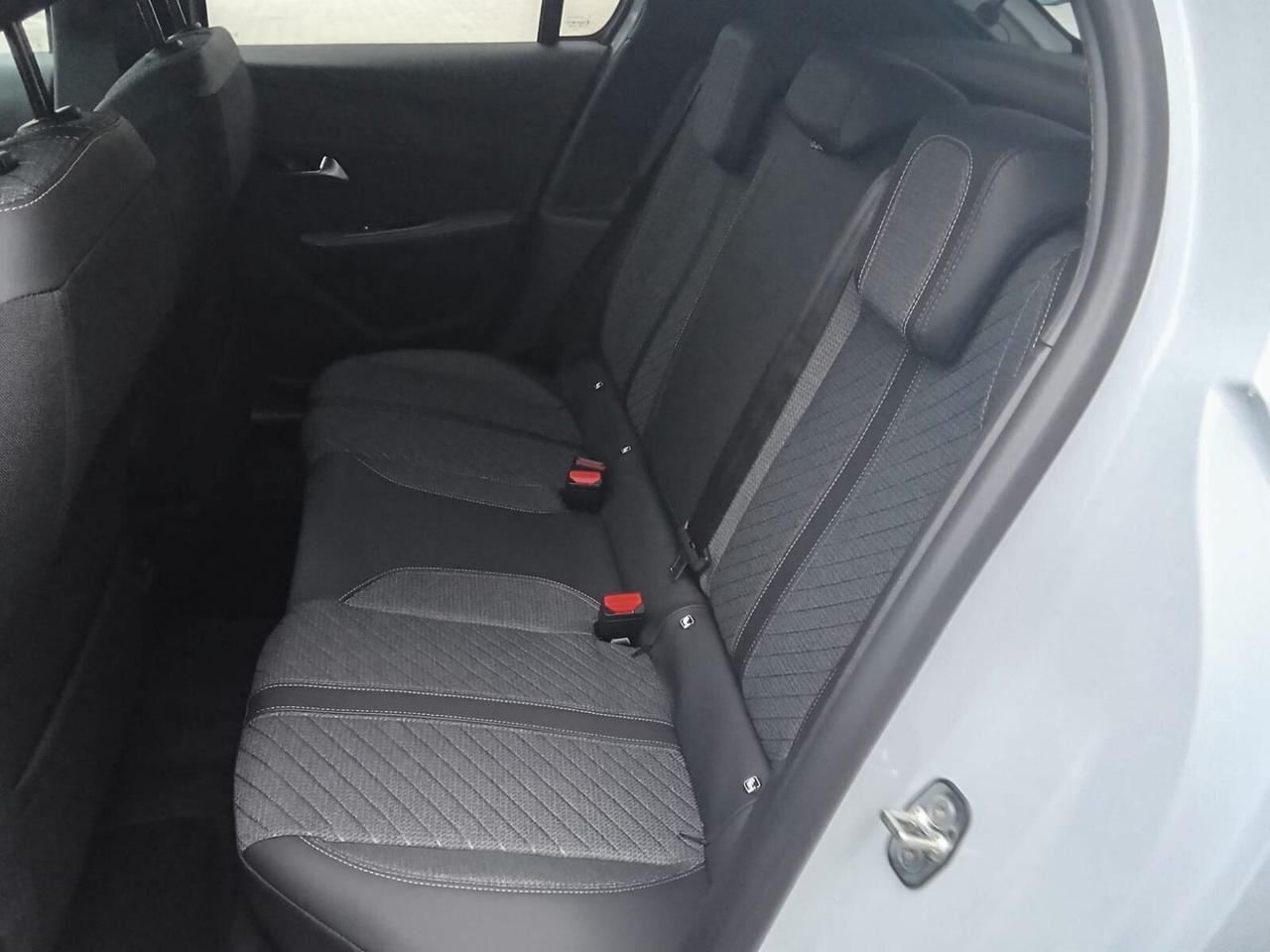 Peugeot 208 PureTech 100 Stop&Start 5 porte Style