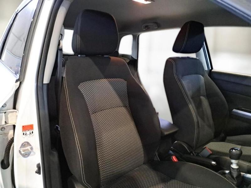 SUZUKI VITARA 1.4 BOOSTERJET HYBRID COOL SUV