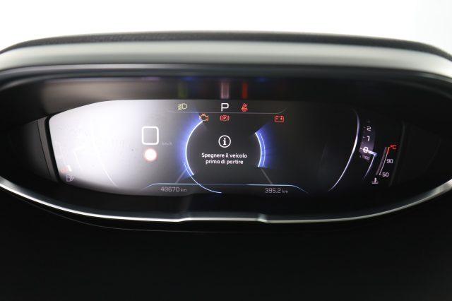 PEUGEOT 5008 5008 BlueHDi 130 S&S EAT8 GT