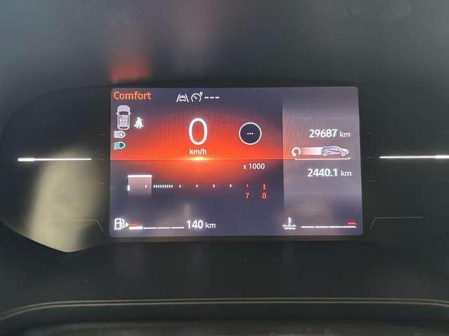 Renault Captur techno TCe 90 PROMO