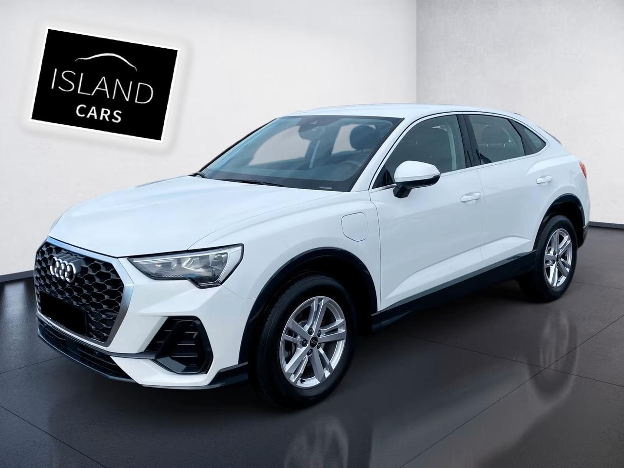 Audi Q3 SPB 45 TFSI e S tronic