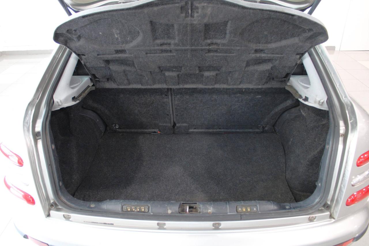 FIAT Brava 1.9 JTD ELX - 2000