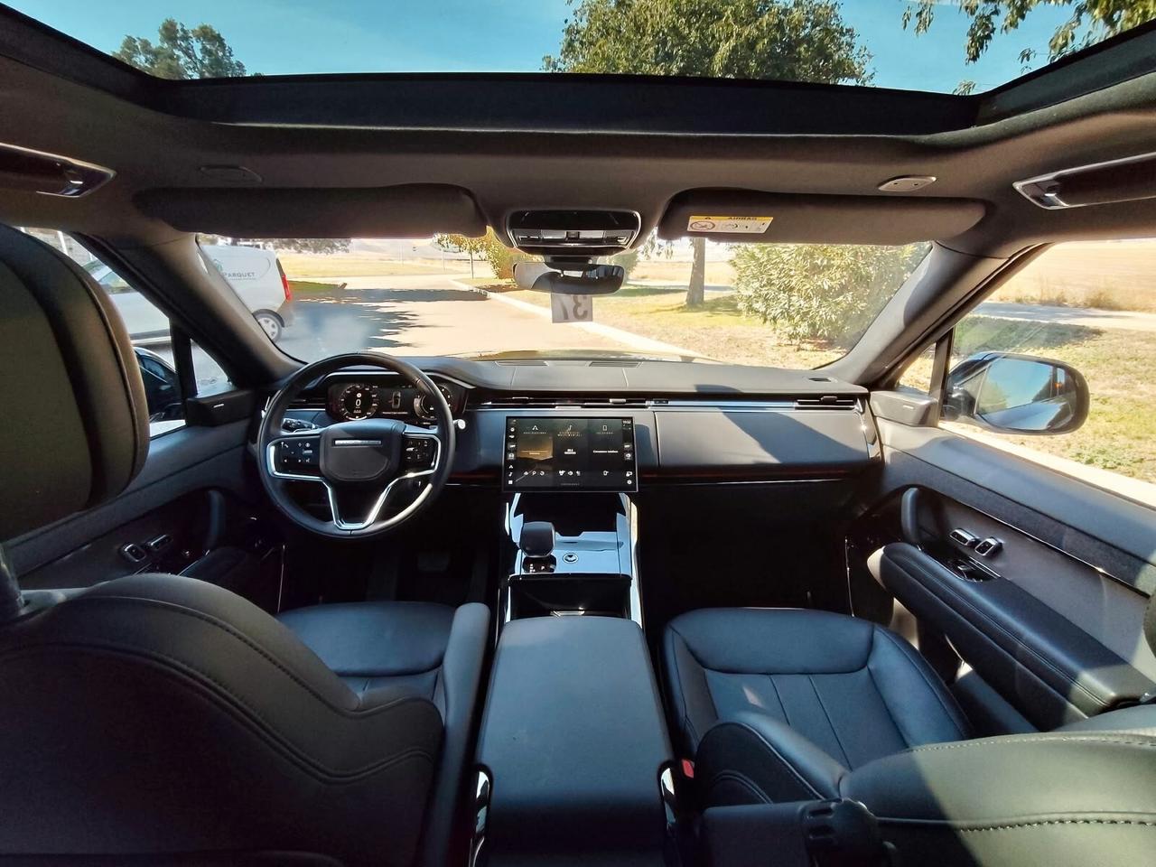 Land Rover Range Sport 3.0 I6 PHEV 460 CV SE
