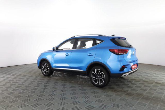 MG ZS ZS 1.5 VTi-tech Luxury