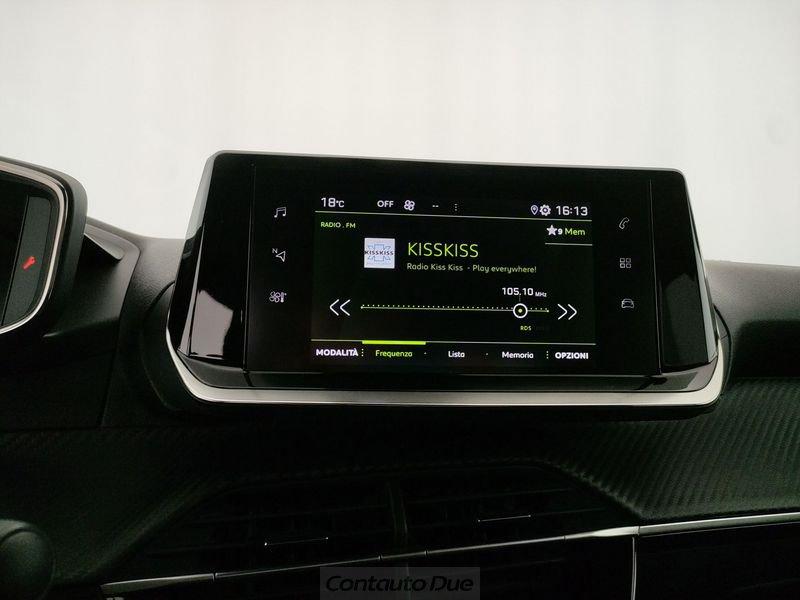 Peugeot 2008 2008 1.5 bluehdi Allure Pack s&s 130cv eat8