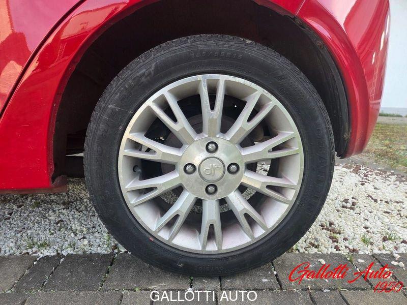 DR AUTOMOBILES dr1 1.3 16V - NEOPATENTATI