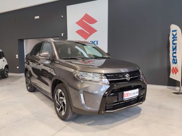Suzuki Vitara 1.4 Hybrid Cool plus