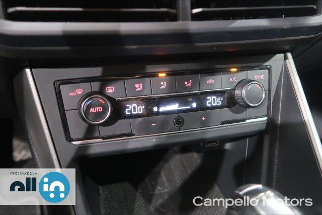 VOLKSWAGEN Polo Polo 1.6 TDI 95cv DSG 5p Comfortline