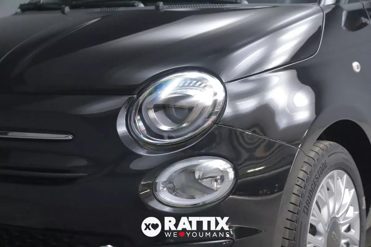 Fiat 500 1.0 Hybrid 70CV