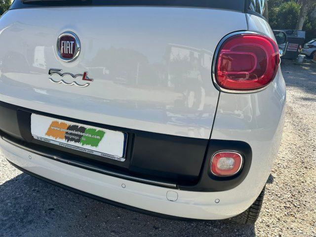 FIAT 500L 1.3 Multijet 85 CV Pop Star
