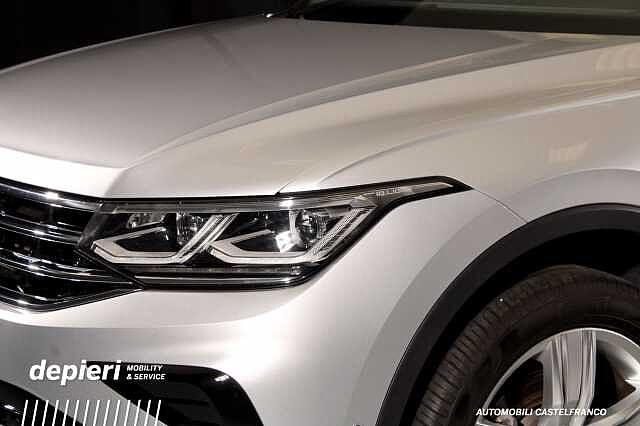 Volkswagen Tiguan 2ª serie 2.0 TDI SCR DSG 4MOTION Elegance