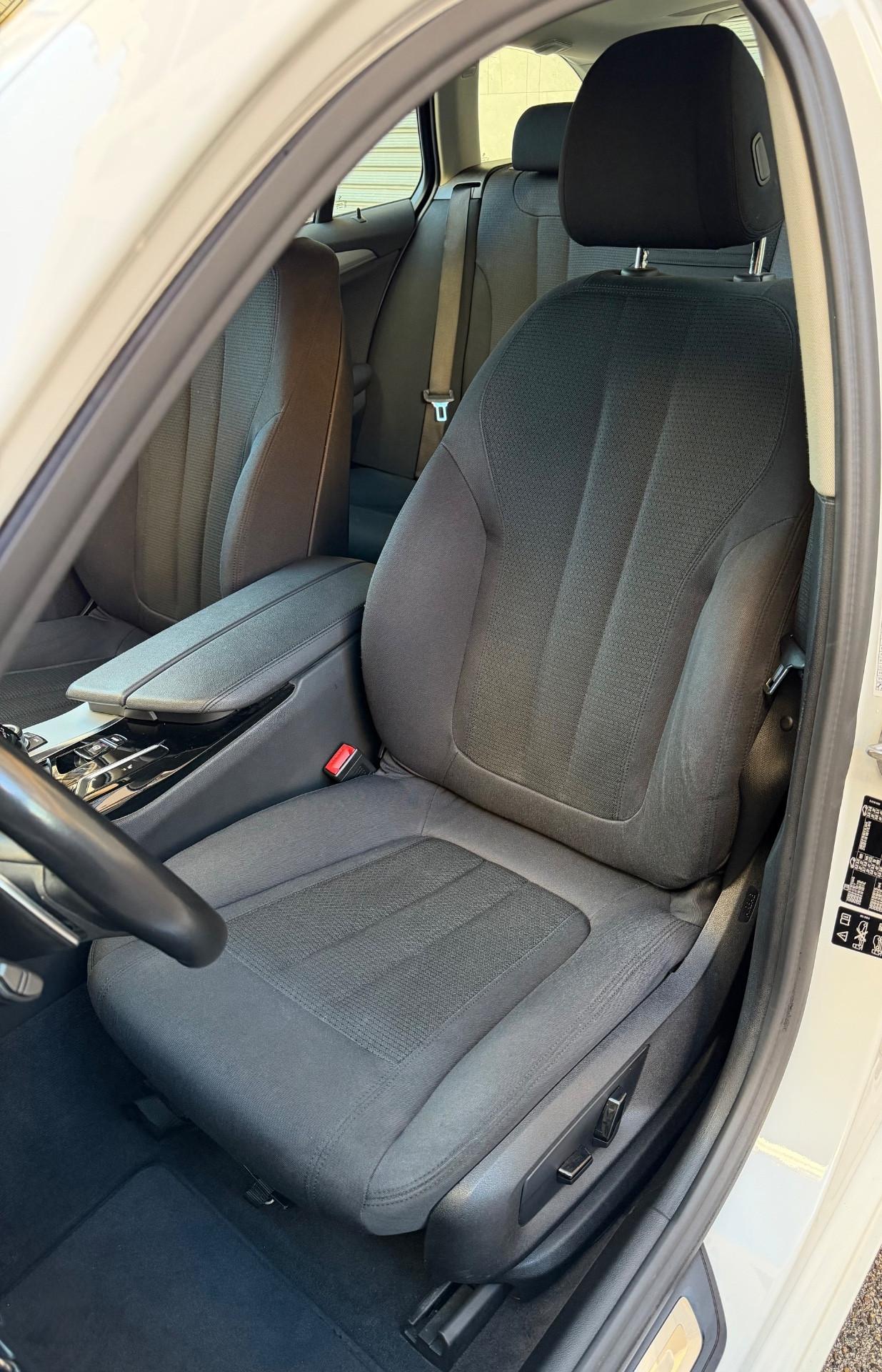 Bmw 520d Touring xDrive 190CV TETTO/TELAIO ADATTIVO