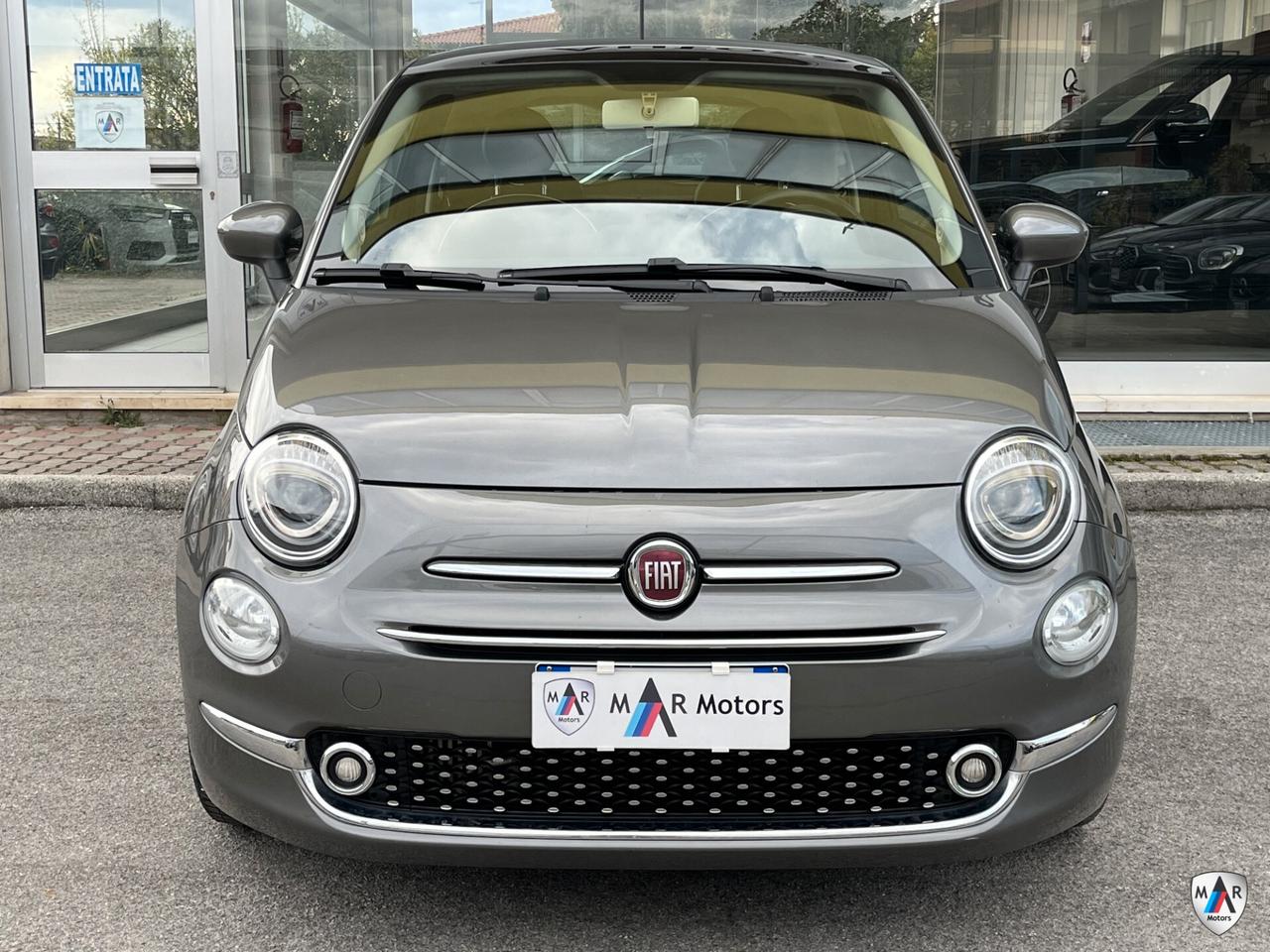 Fiat 500 1.3 Multijet Lounge 95 cv