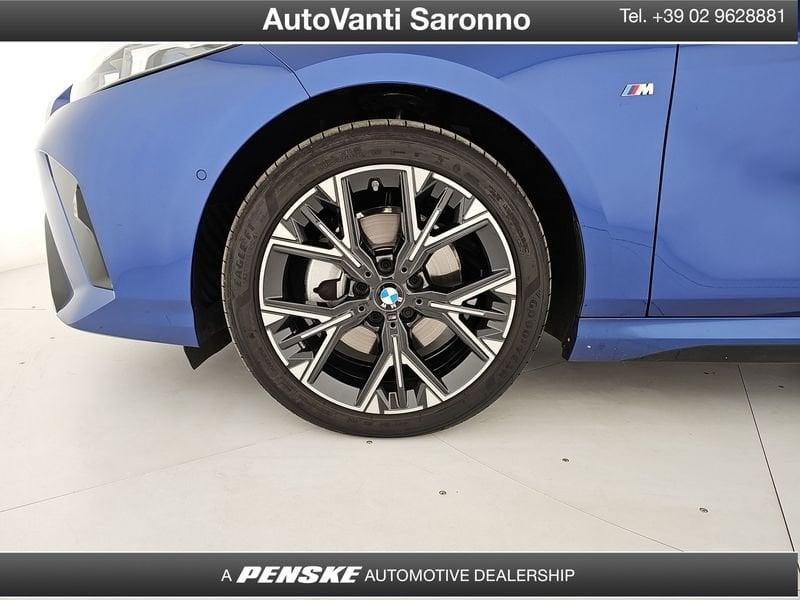 BMW Serie 1 120d 48V MSport