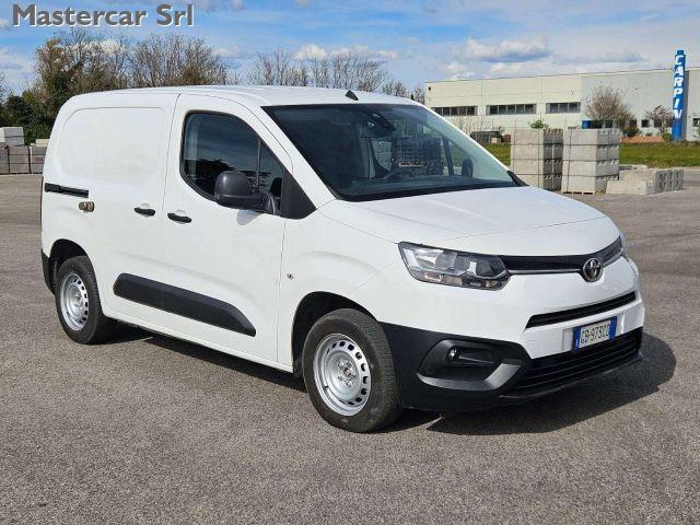 TOYOTA Proace City CITY 1.5D 100CV S&S L1 S COMFORT - GB973CD