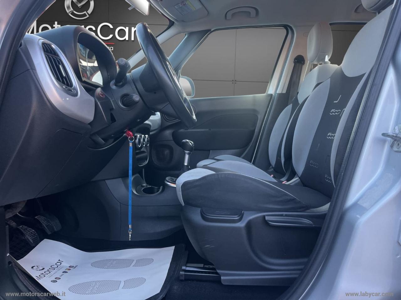 FIAT 500L 1.3 MJT 85 CV Lounge