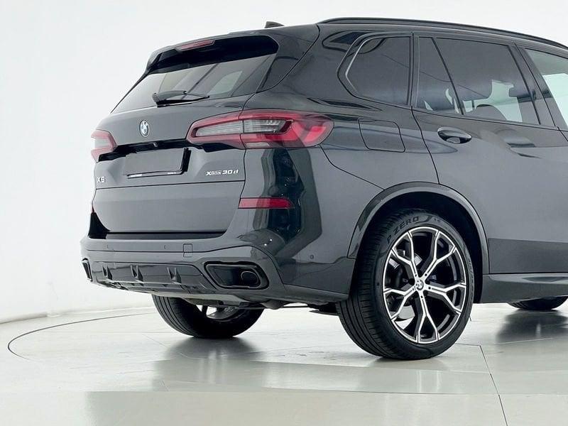 BMW X5 X5 xDrive30d 48V Msport