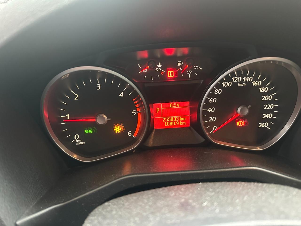 Ford Mondeo SW 2.0 TDCi 130 CV aut. (12 RATE)