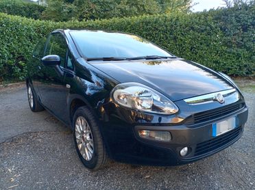Fiat Punto Evo 1.2 3 porte S&S Dynamic