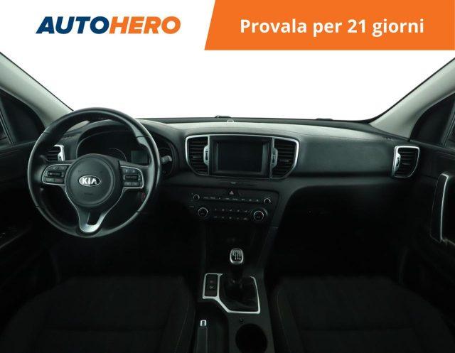 KIA Sportage 1.6 GDI 2WD Business Class