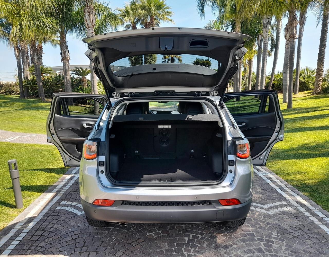 Jeep Compass 1.6 Mjt 120cv *LIMITED-FULL OPTIONAL*