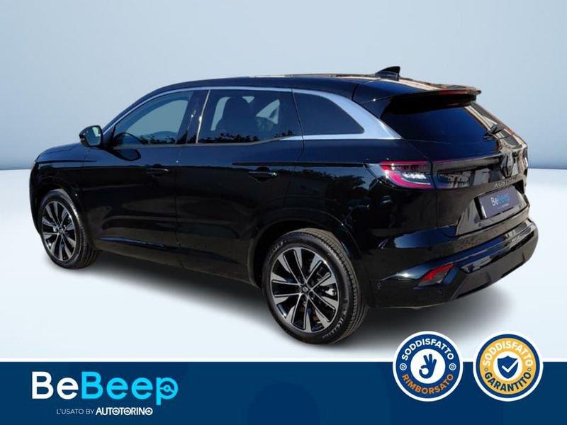 Renault Austral 1.2 E-TECH FULL HYBRID TECHNO 200CV AUTO