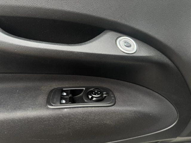 FIAT 500e Berlina 23,8 kWh Action