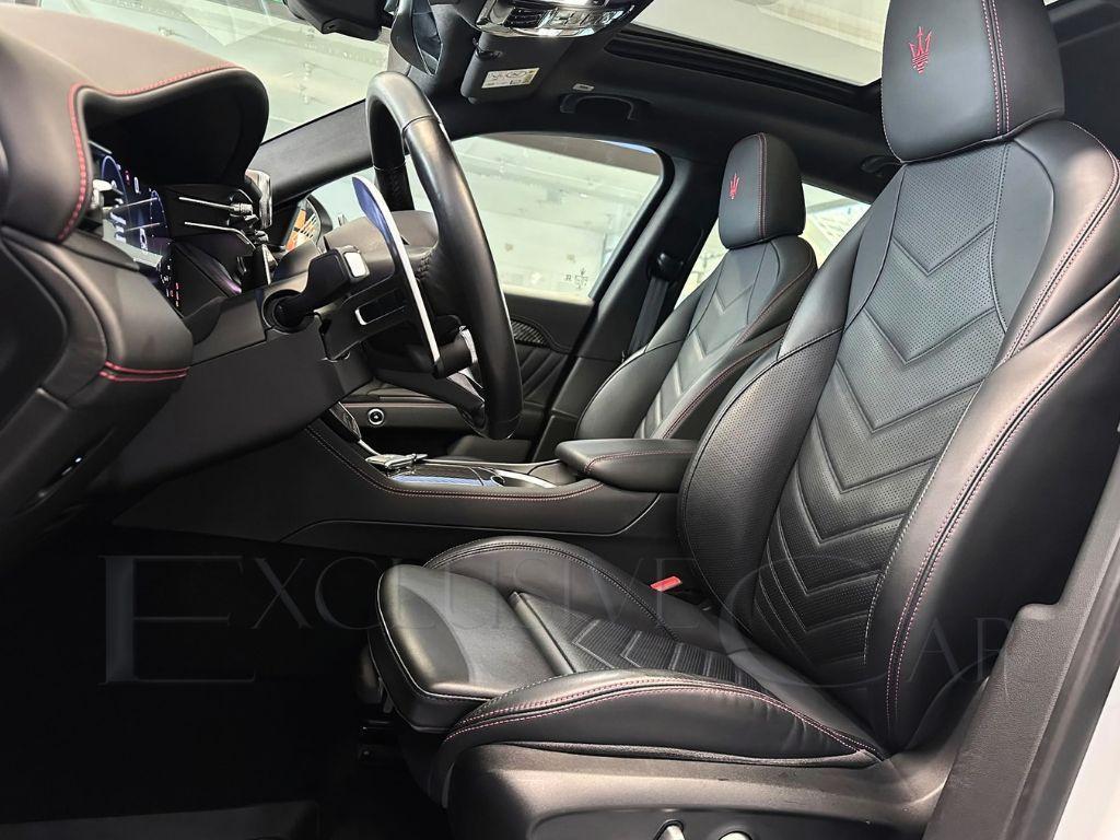 MASERATI - Grecale - 2.0 MHEV Modena
