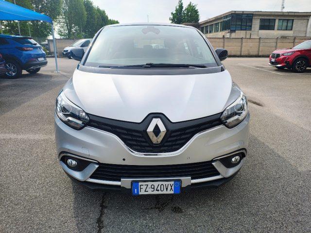 RENAULT Scenic Scénic Blue dCi 120 CV EDC Initiale Paris
