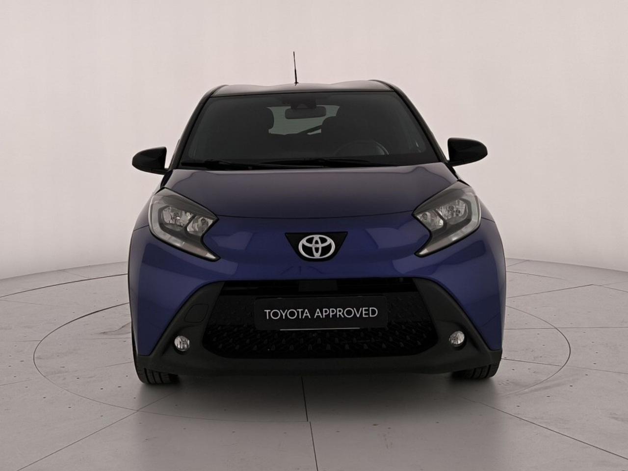 Toyota Aygo x 1.0 trend 72cv s-cvt