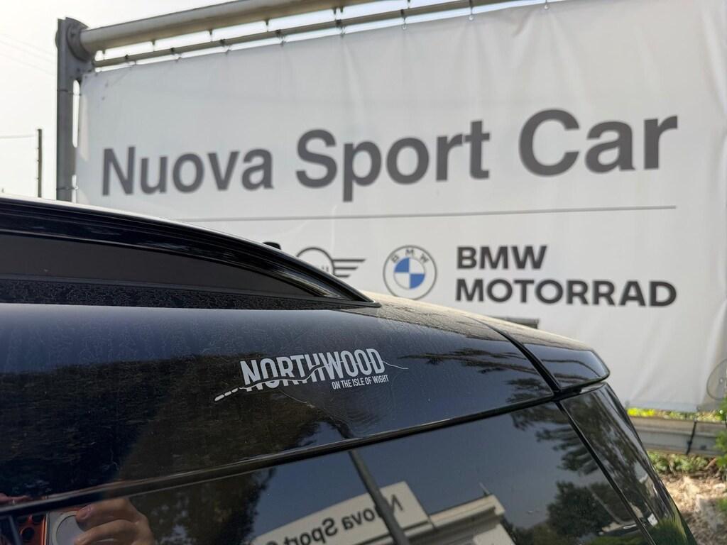 Mini Cooper Countryman 1.5 TwinPower Turbo Cooper