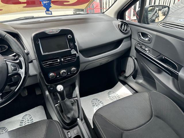 RENAULT Clio 1.2 75CV GPL 5 porte Wave
