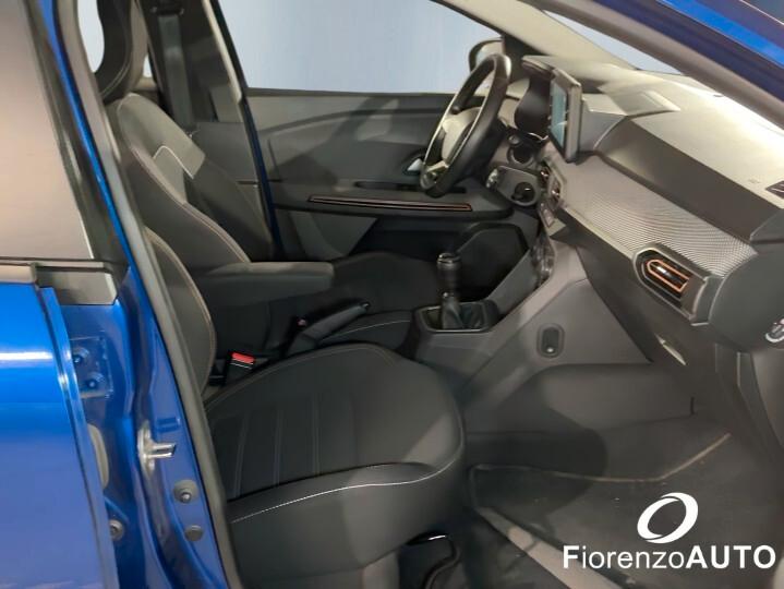 Dacia Sandero Stepway 1.0 TCe Expression - PREZZO REALE