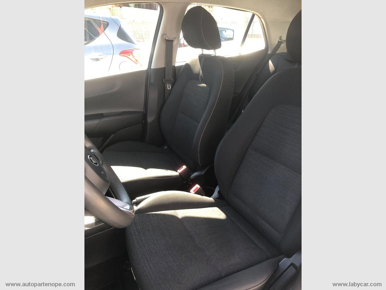 KIA Picanto 1.0 12V 5p. X Line