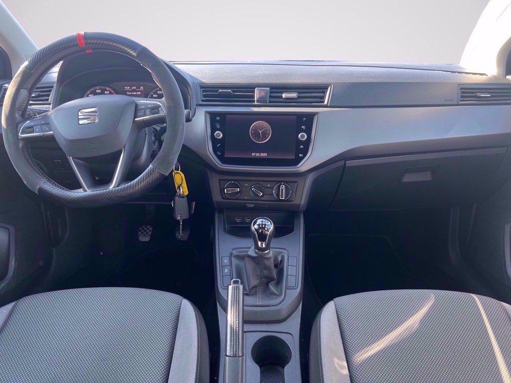 SEAT Ibiza 1.0 tgi Style 90cv del 2020