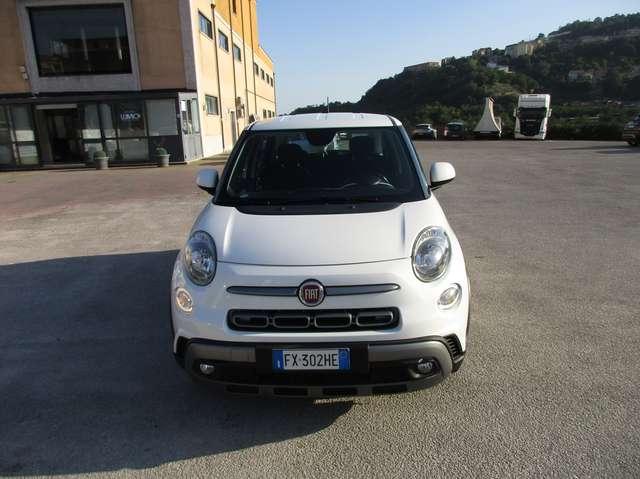 Fiat 500L Cross 1.3 mjt 95cv my19 GARANTITA FULL OPTIONAL