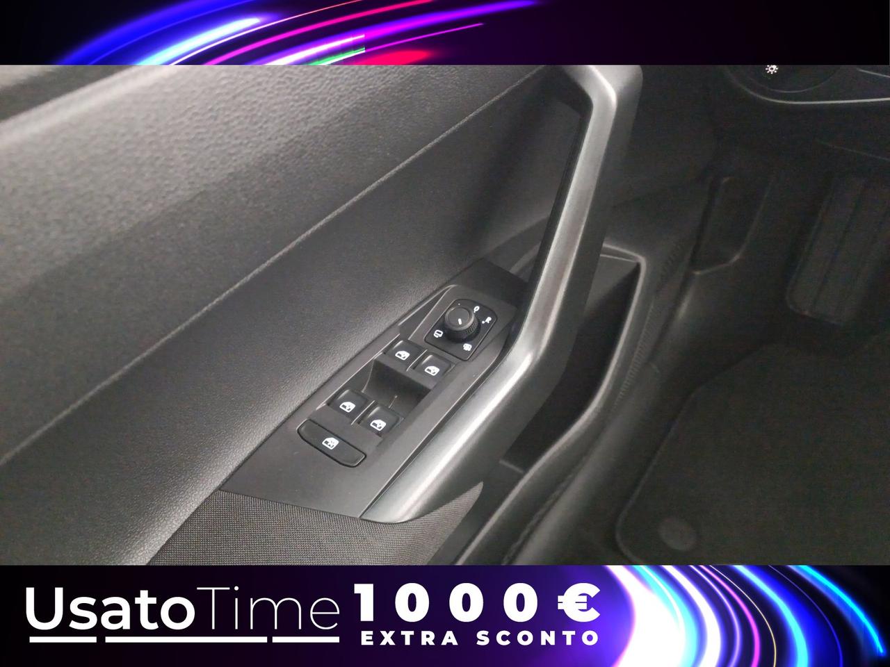 Volkswagen Taigo 1.0 tsi 115cv life