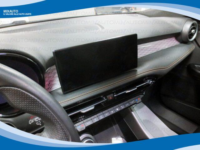 ALFA ROMEO Tonale 1.5 Hybrid 160cv Ti TCT7 EU6