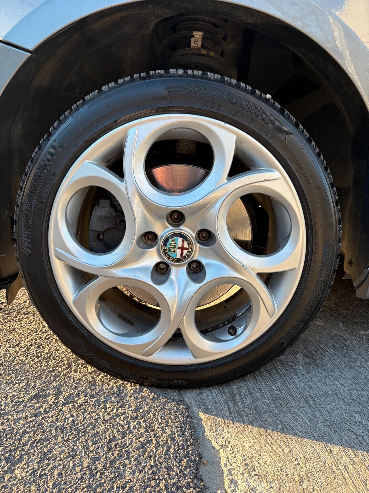 Alfa Romeo Giulietta 2.0 JTDm-2 150 CV Sprint