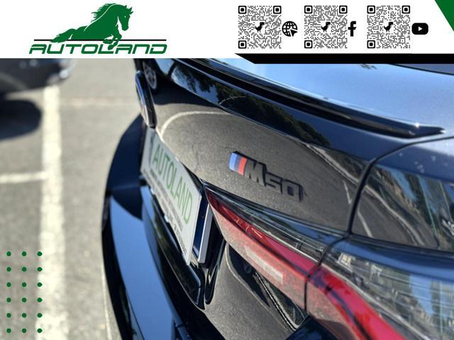 BMW i4 M50 Sport 550cv UniPro Leasing