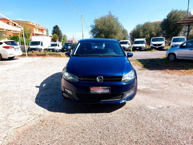 Volkswagen Polo 1.2 TDI 75CV 5p. Comfortline -2013