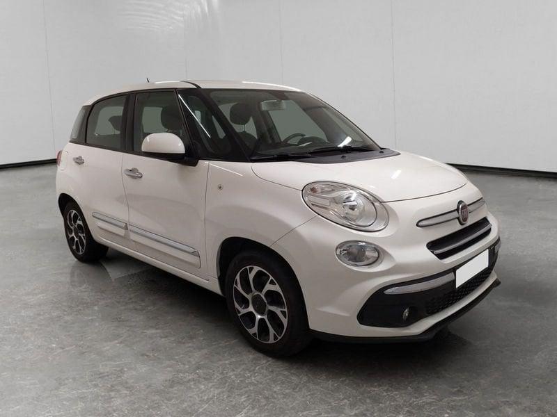 FIAT 500L 1.3 mjt Lounge 95cv