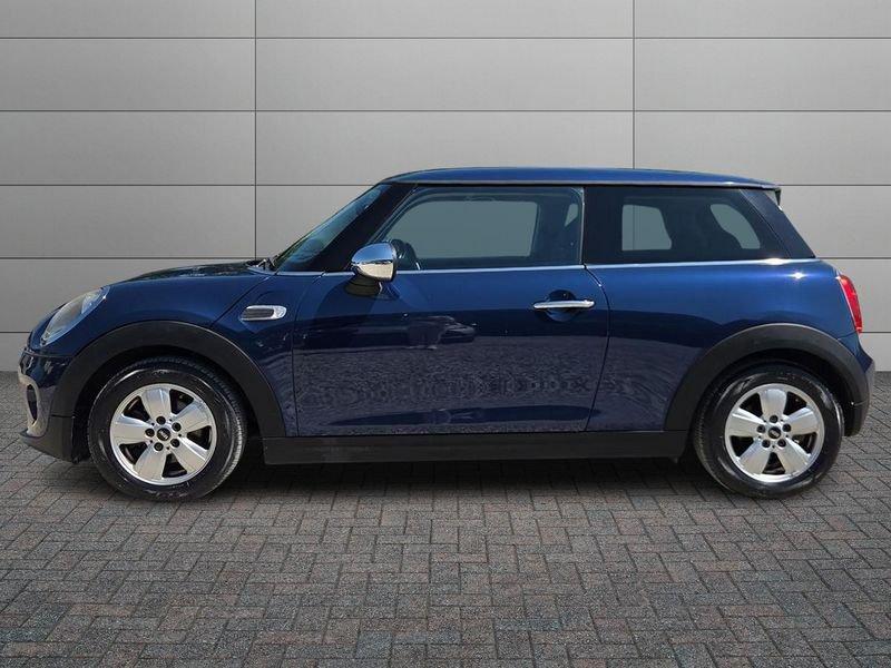 MINI Cooper Mini 4ª serie (F56) Mini 1.5 One D