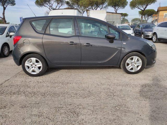 OPEL Meriva 1.6 CDTI S&S CRUISE,CLIMA,CERCHI LEGA ..