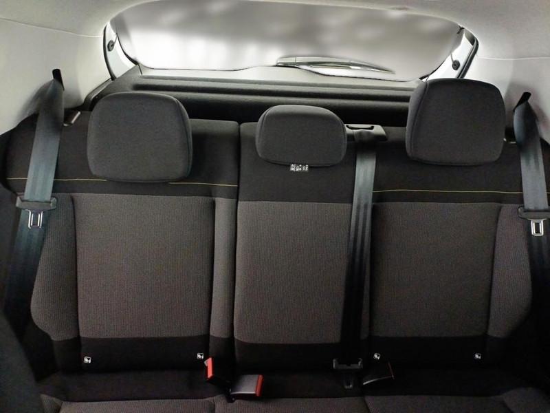 CITROEN C3 PureTech 83 S/S Shine Neo Patentati 5 PORTE