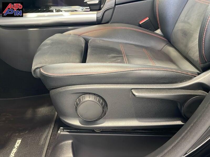 Mercedes-Benz GLA GLA 200 d Automatic Premium *Tetto Apribile*